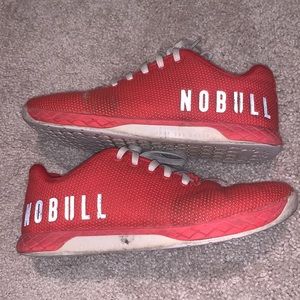 Nobull trainers